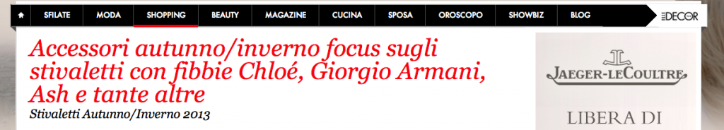 Allegato di posta elettronica