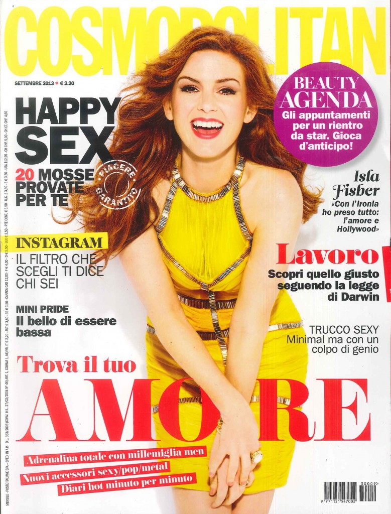 COSMOPOLITAN sett13 COVER
