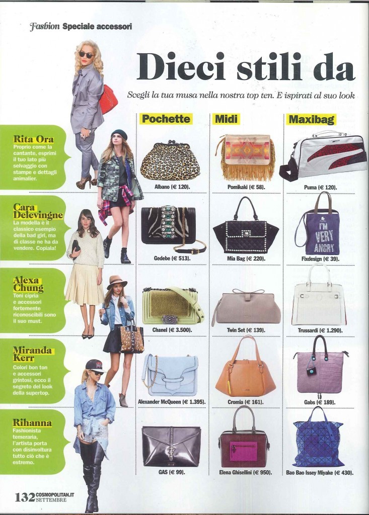 COSMOPOLITAN sett13 p.132