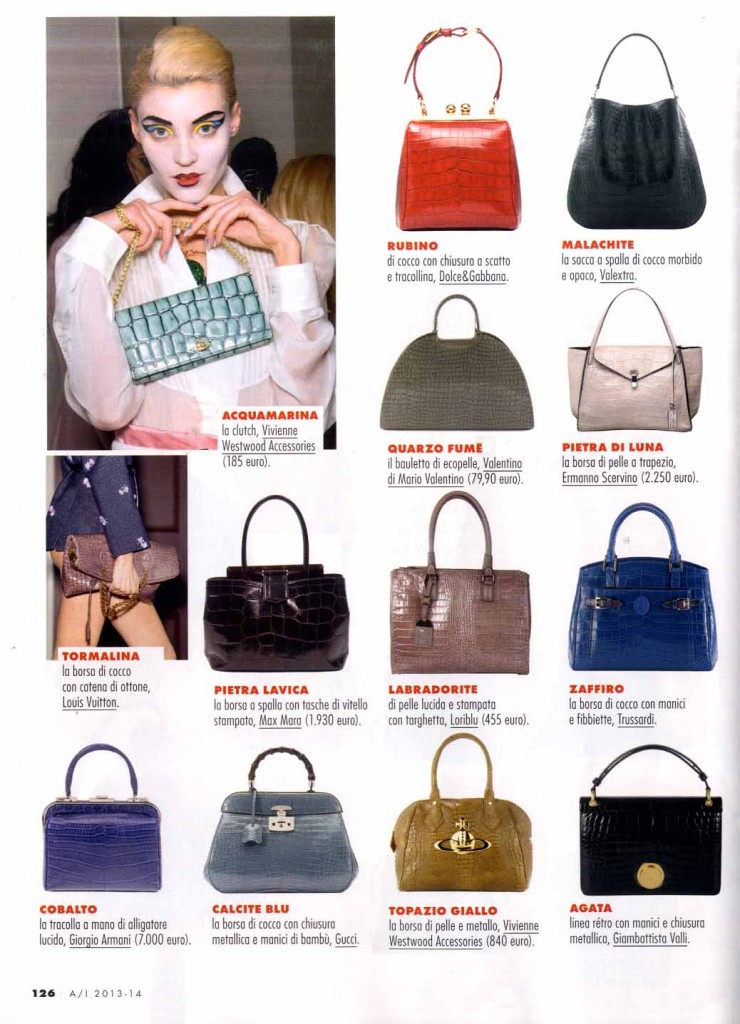 Elle - Very Elle Shopping 9.13 p.126