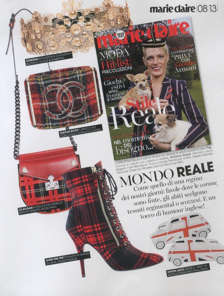 Marie Claire ITA 2013-8-1 pag 27