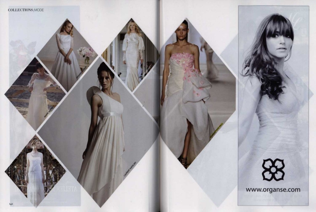 OUI MAGAZINE Special Mode sep-oct-nov 13 GIAMBATTISTA VALLI 2