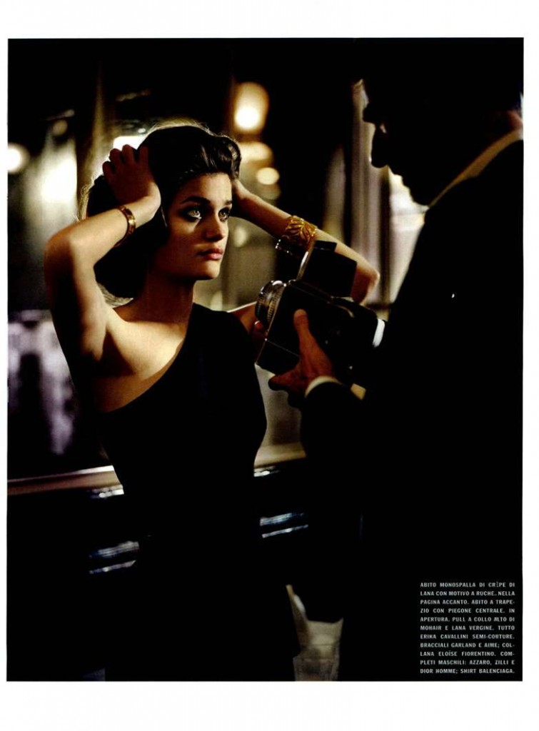 VOGUE ITALIA 01-08-2013 pag. 179