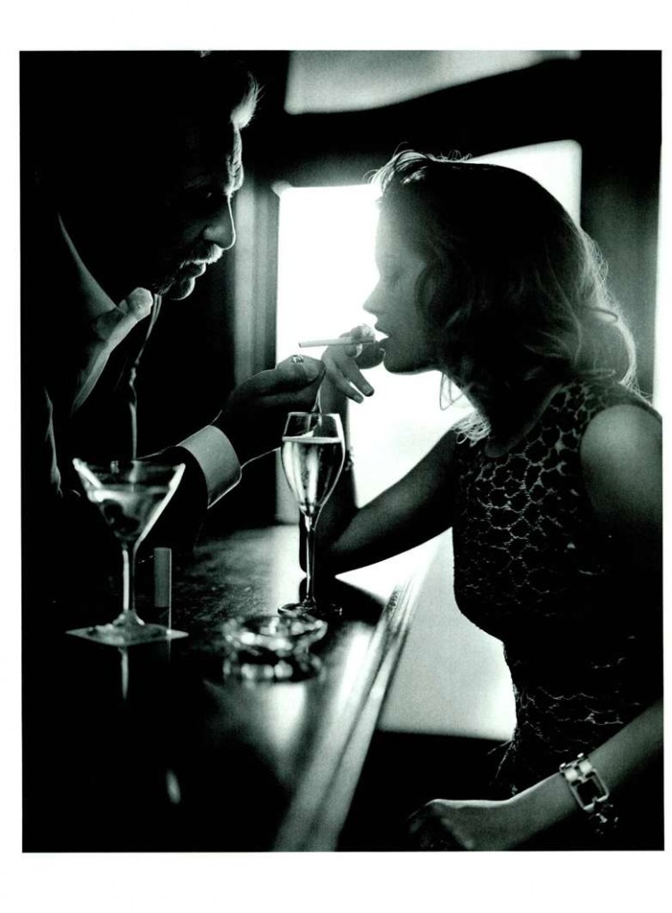 VOGUE ITALIA 01-08-2013 pag. 182