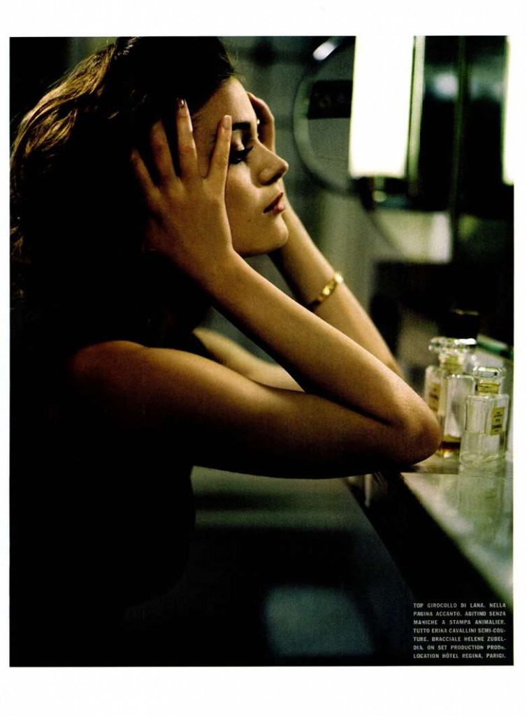 VOGUE ITALIA 01-08-2013 pag. 183