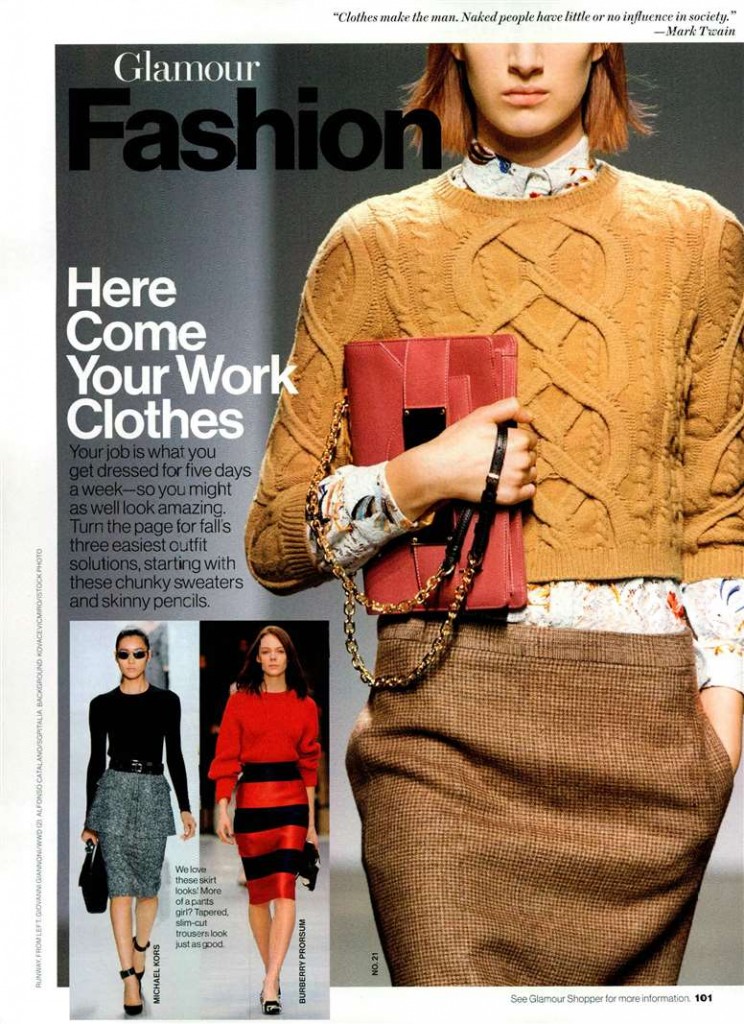 Glamour USA 2013-10-1 pag 101