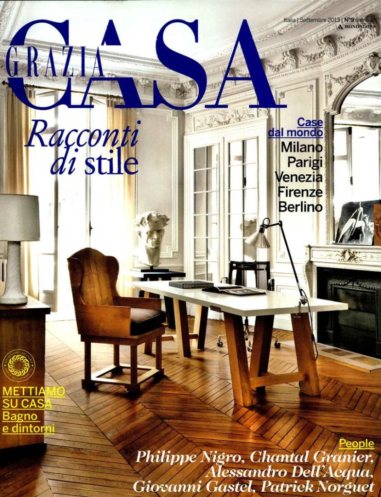 Grazia Casa ITA 2013-9-1 pag 1