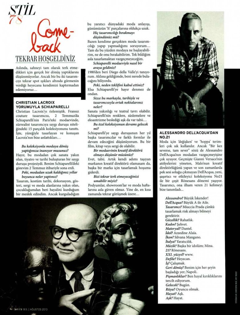 L'Officiel TUR 2013-8-1 pag 78