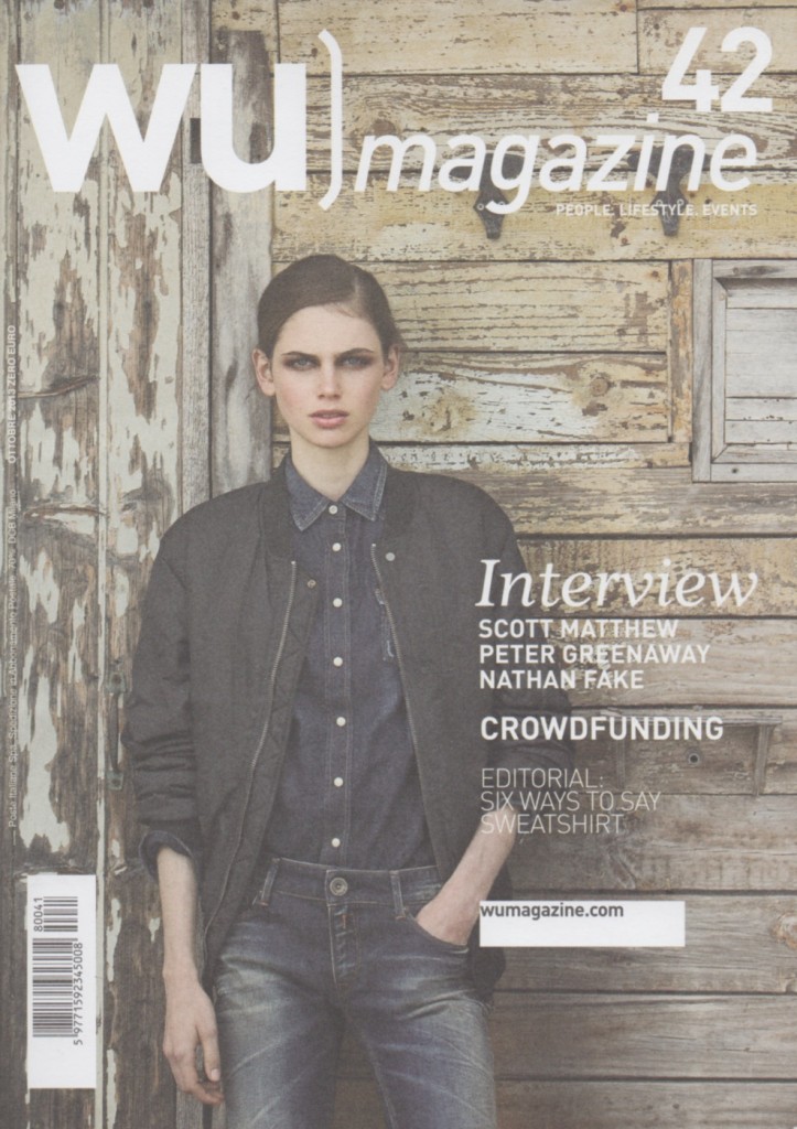 WuCover