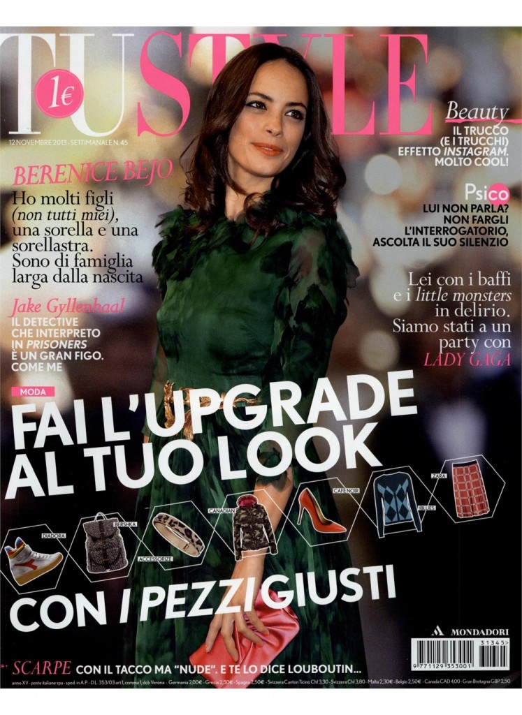 Tu Style 12.11.13 Cover