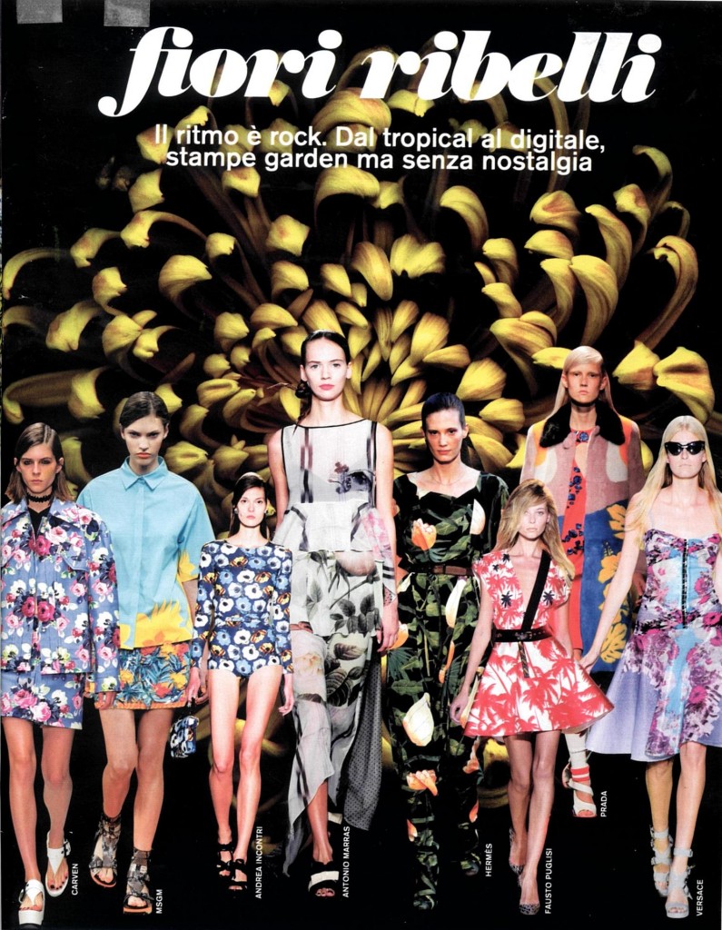 D LA REPUBBLICA-MSGM- 18-1-14