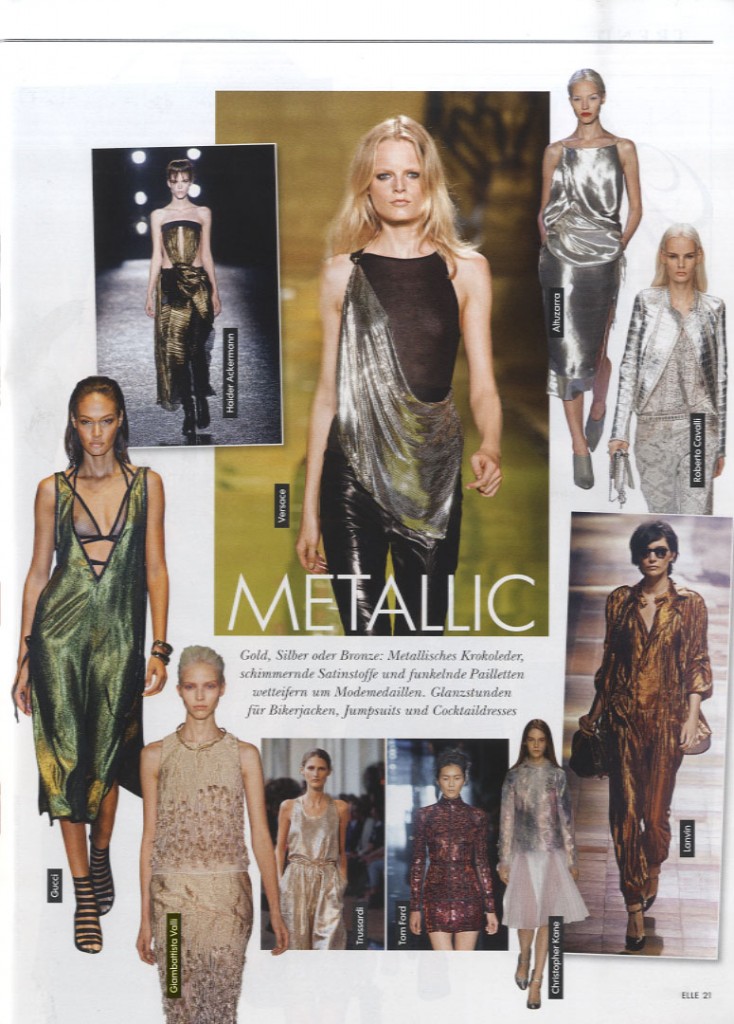 ELLE GERMANY SS 14 Neue Mode 14 GIAMBATTISTA VALLI 2