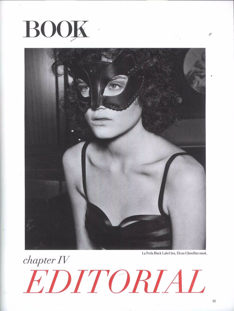 GHISELLINI BOOK MODA GENN P.85