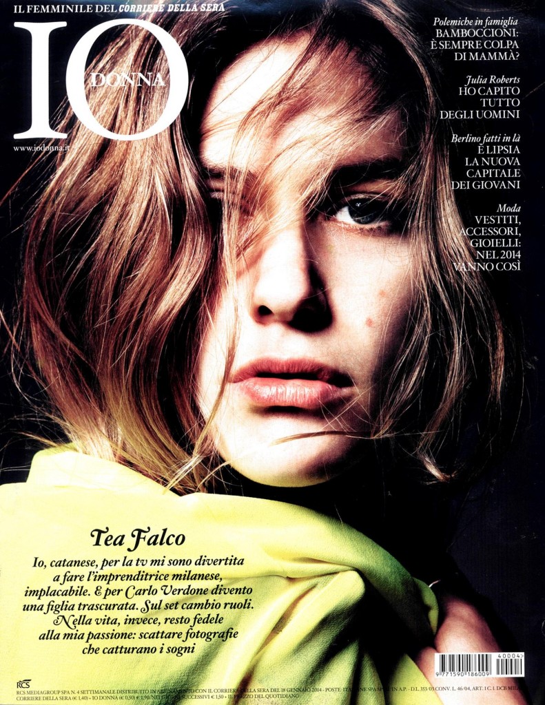 IO DONNA-COVER -18-1-14