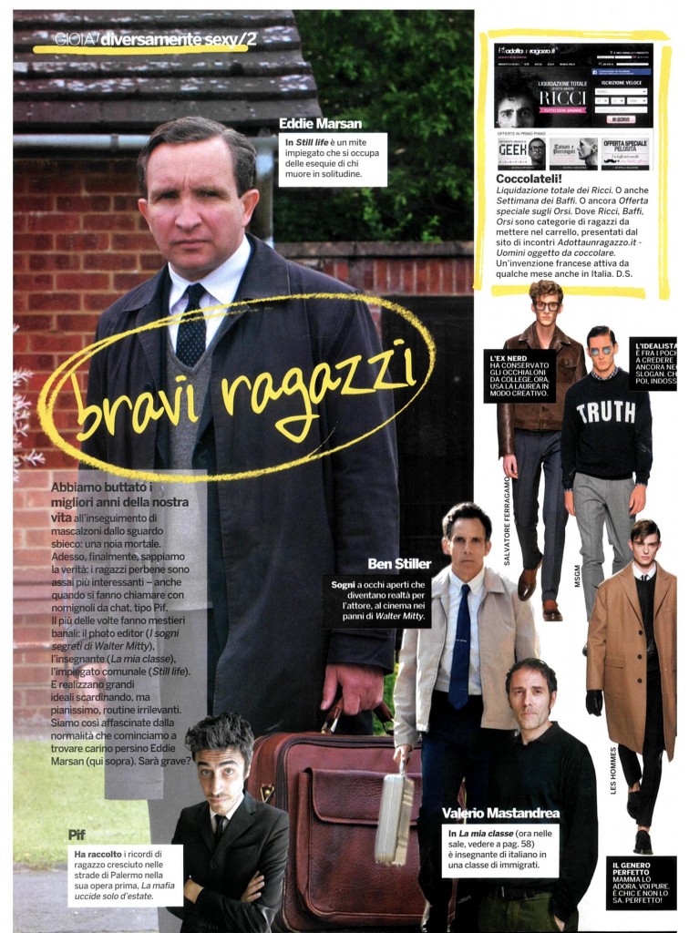 MSGM - GIOIA - 01.02.14