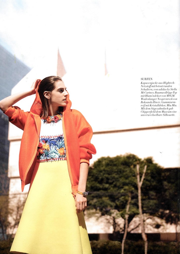 MSGM - HARPER'S BAZAAR DE - FEBBRAIO 2014  (1)