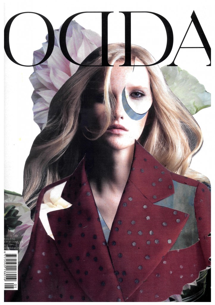 ODDA - COVER