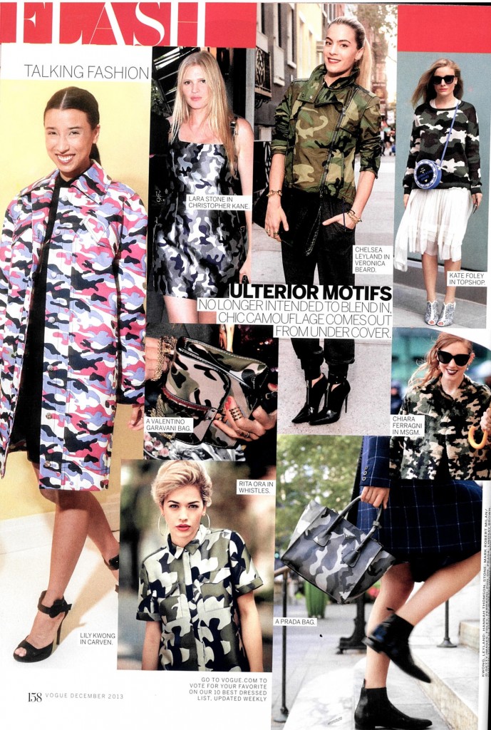 VOGUE USA - DEC 2013 (1)