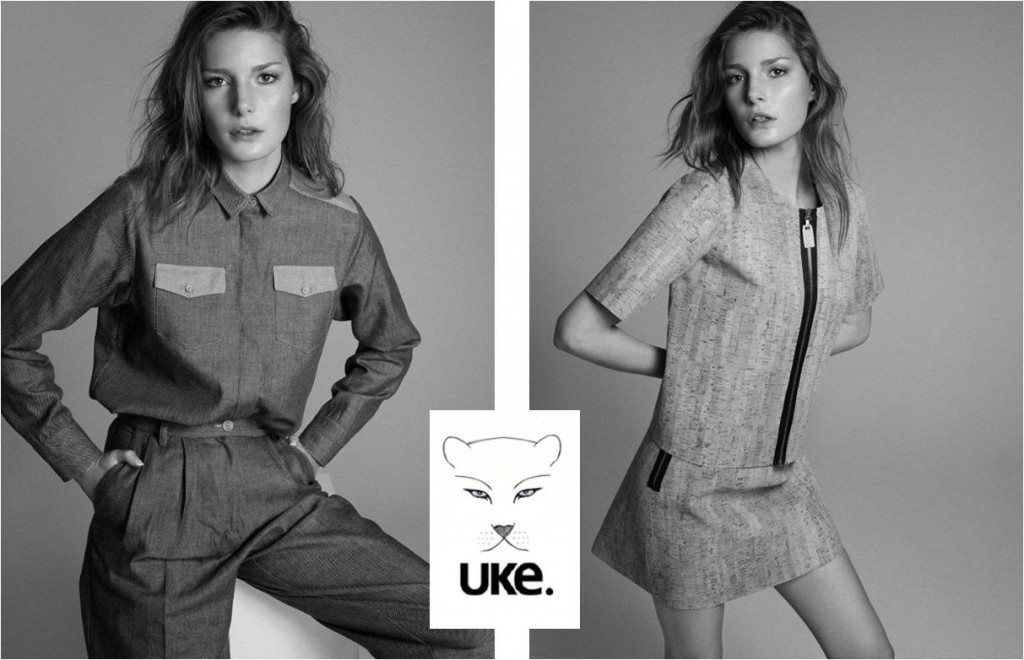 cork and denim uke fw14
