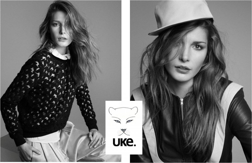 pink and blue uke fw14