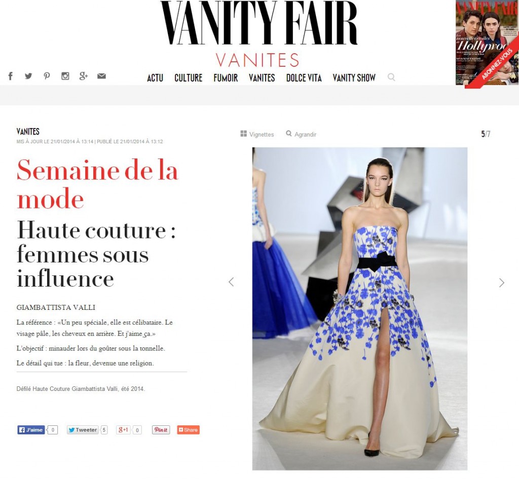 vanityfair.fr 21 jan 14 GIAMBATTISTA VALLI