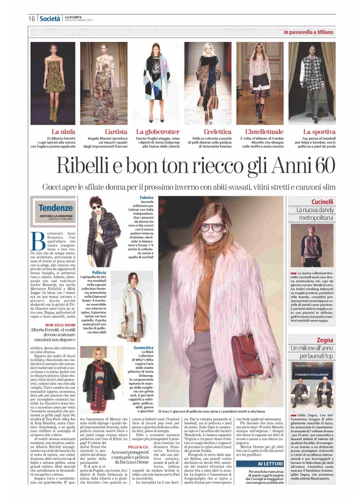 Allegato di posta elettronica