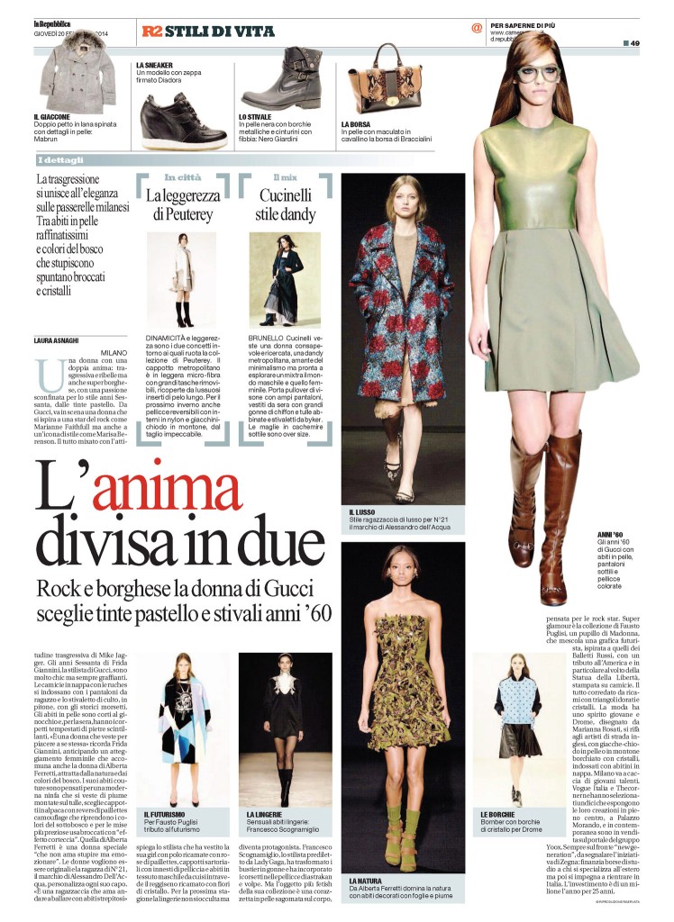 Allegato di posta elettronica