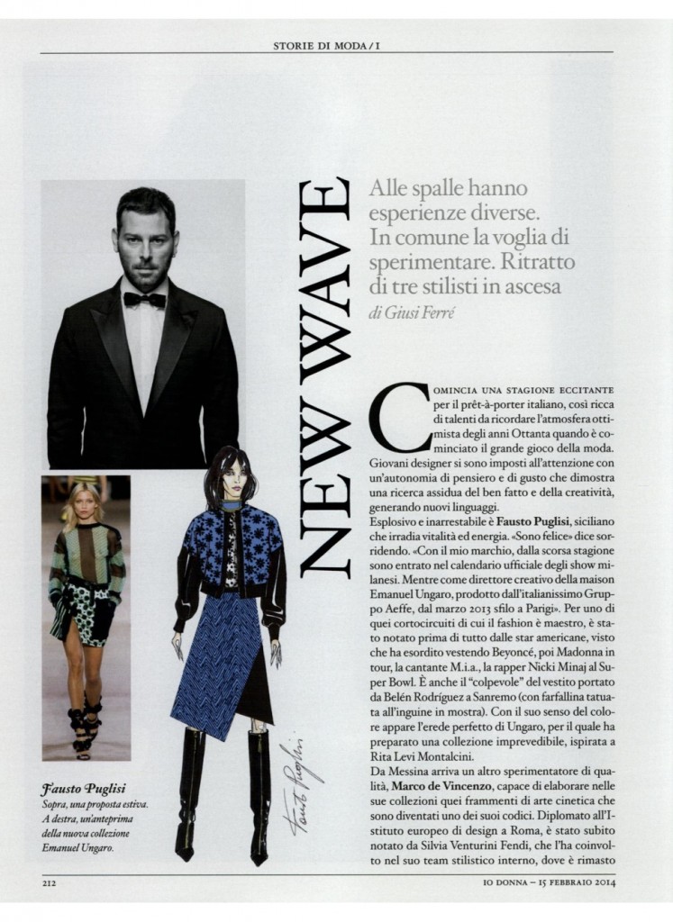 Allegato1 di posta elettronica