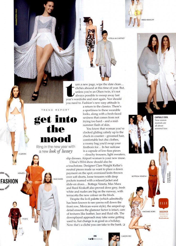 ELLE AUSTRALIA jan 14 GIAMBATTISTA VALLI 1
