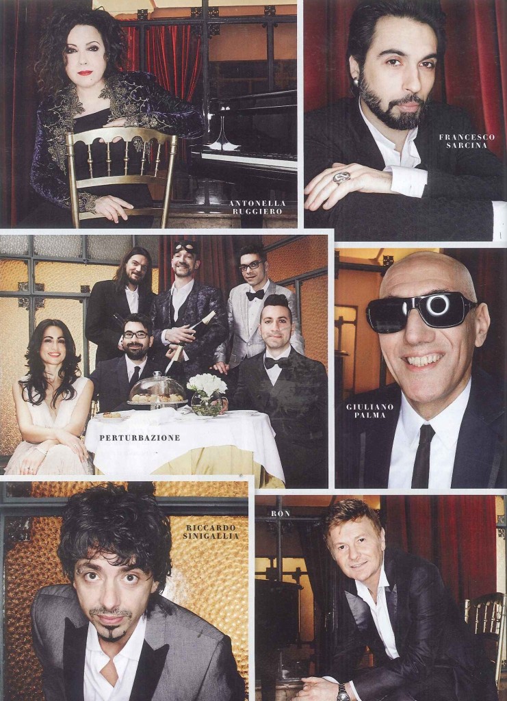 GHISELLINI VANITY FAIR 19 FEBB P. 82