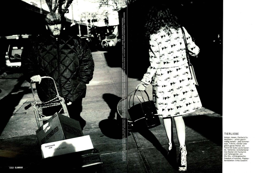 GLAMOUR DE 01-03-2014 pag 112