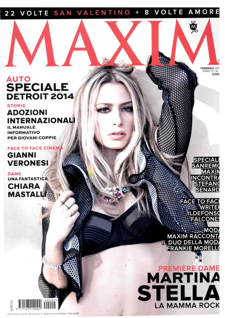 MAXIM COVER