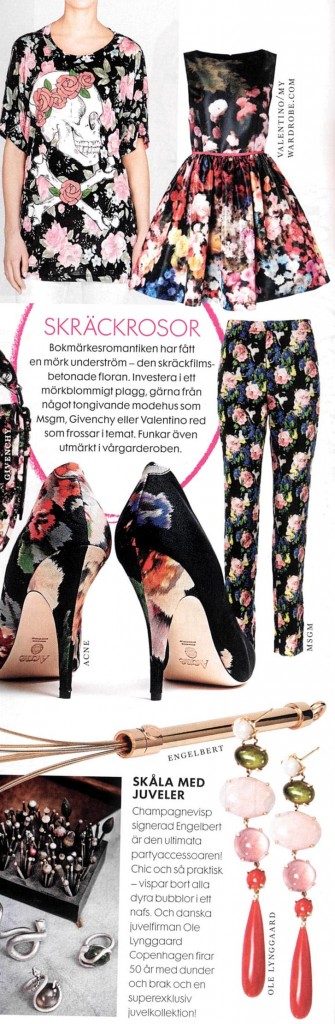 MSGM - ELLE - GENNAIO 2014 (1)