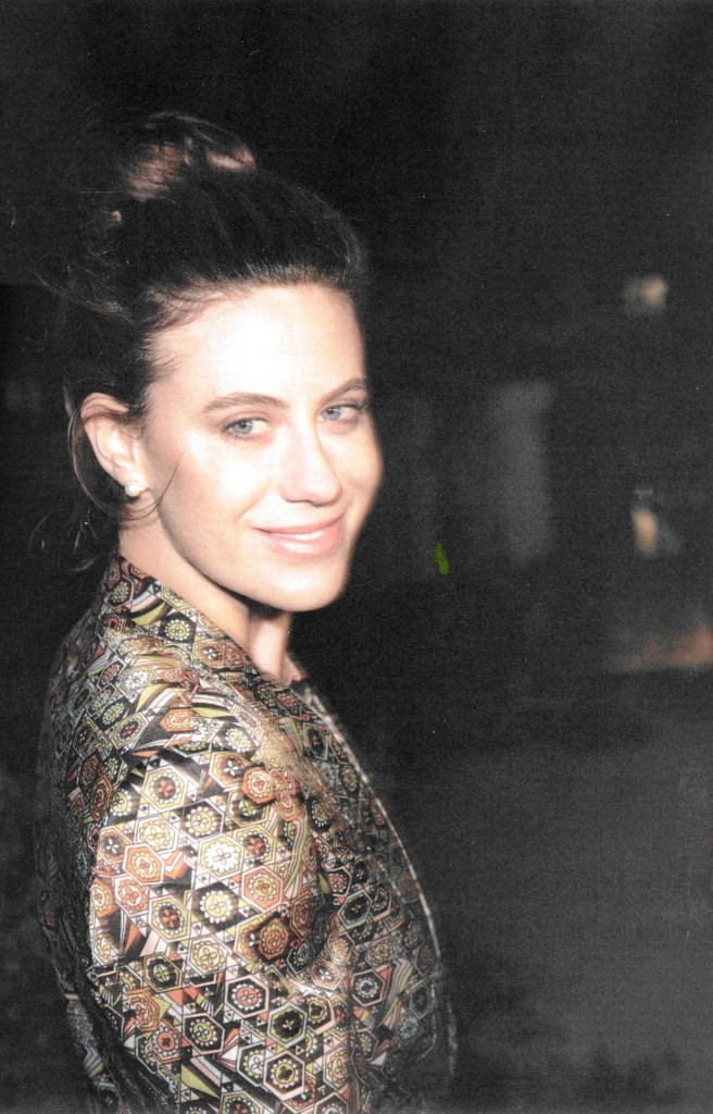 MSGM - L'OFFICIEL - MARZO 2014