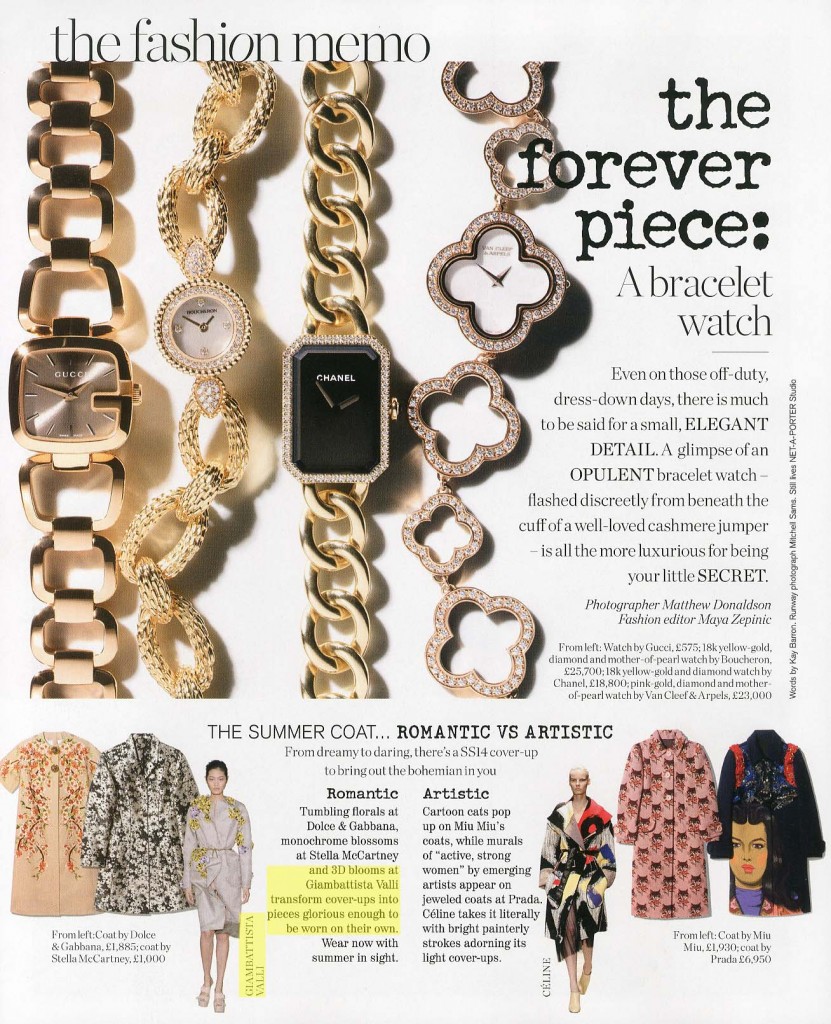 Porter Spring 14 001