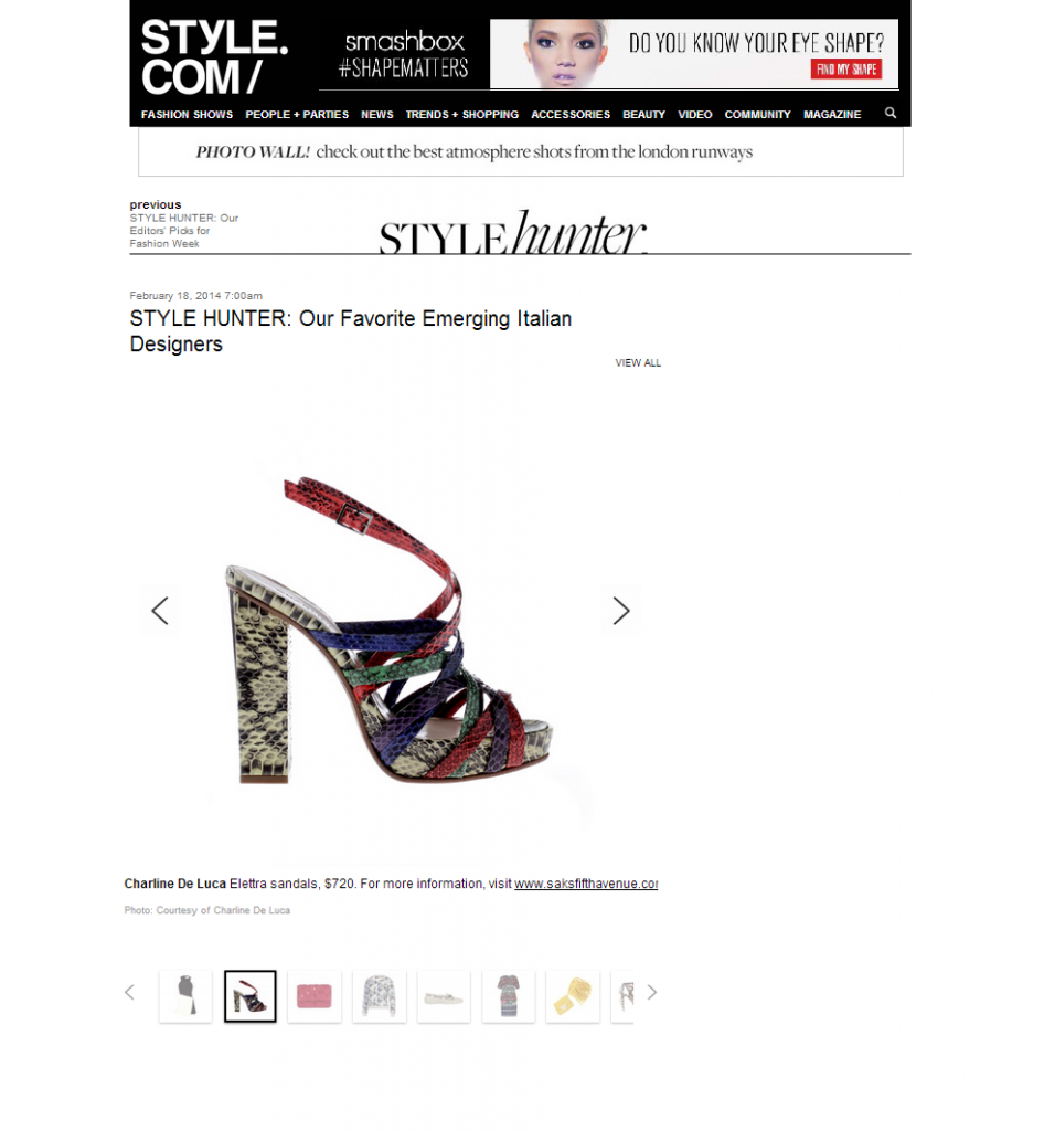 STYLE.COM_CHARLINEDELUCA_2.18.2014