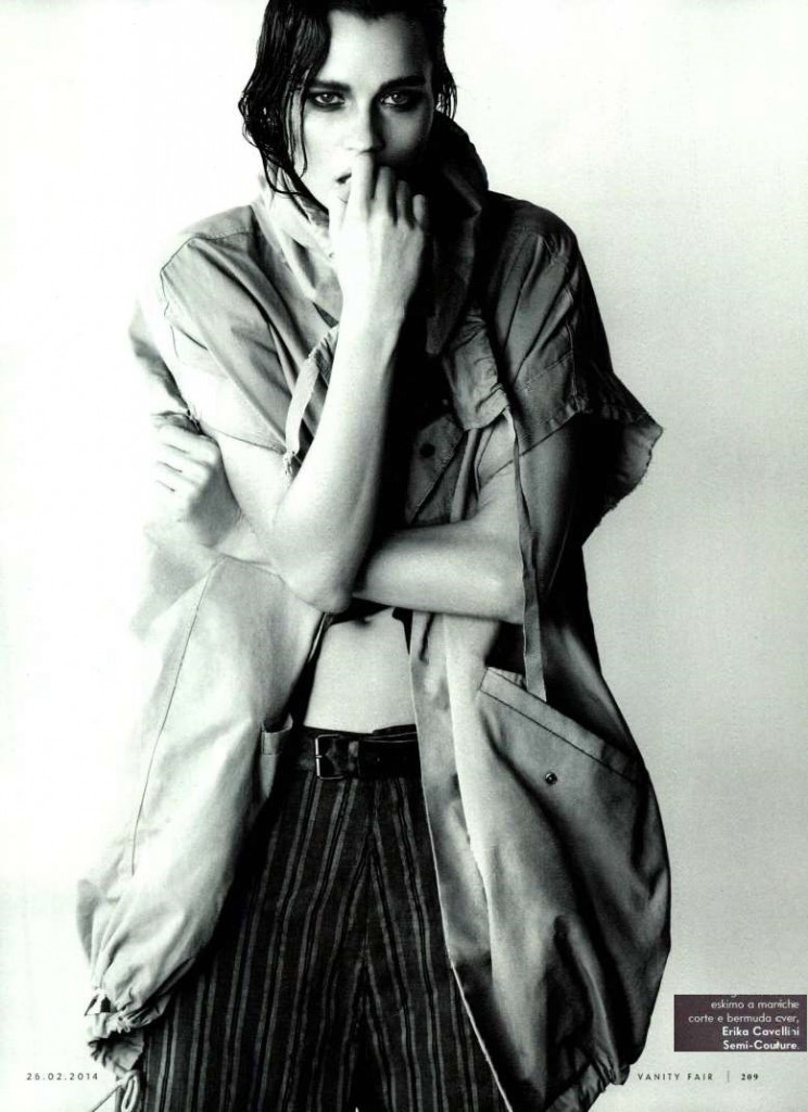 VANITY FAIR ITALIA pag 209