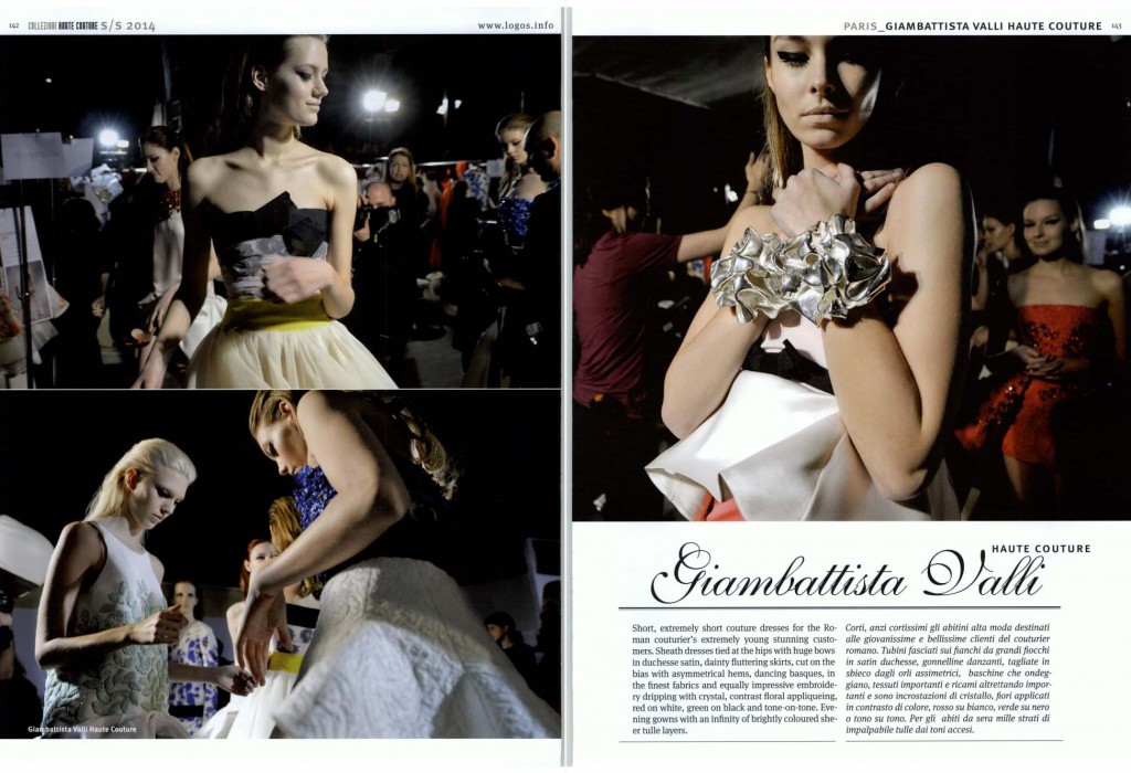 Collezioni Haute Couture 3.14 p.142-43