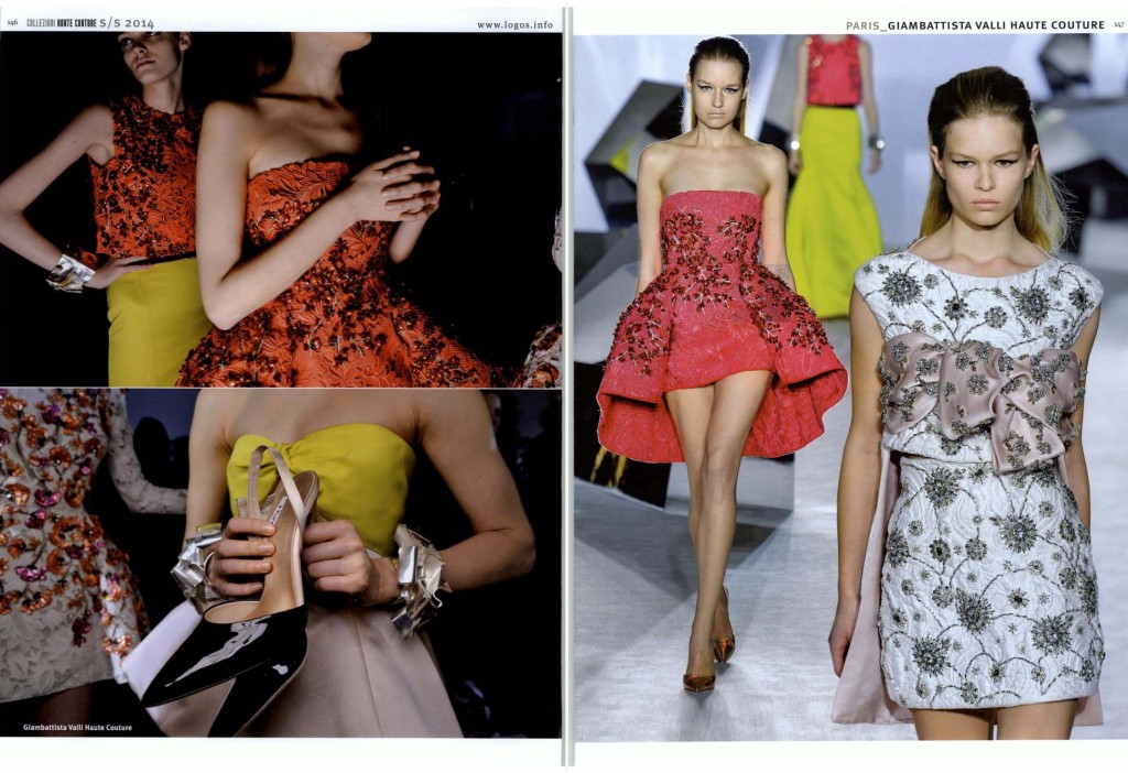 Collezioni Haute Couture 3.14 p.146-47