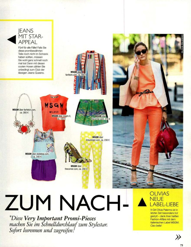 Grazia GER 2014-3-6 pag 73