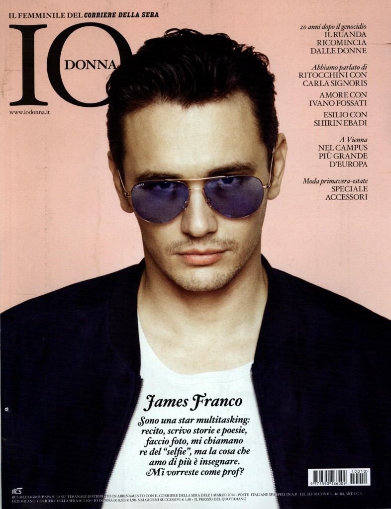 IO_DONNA_01.03.14_COVER