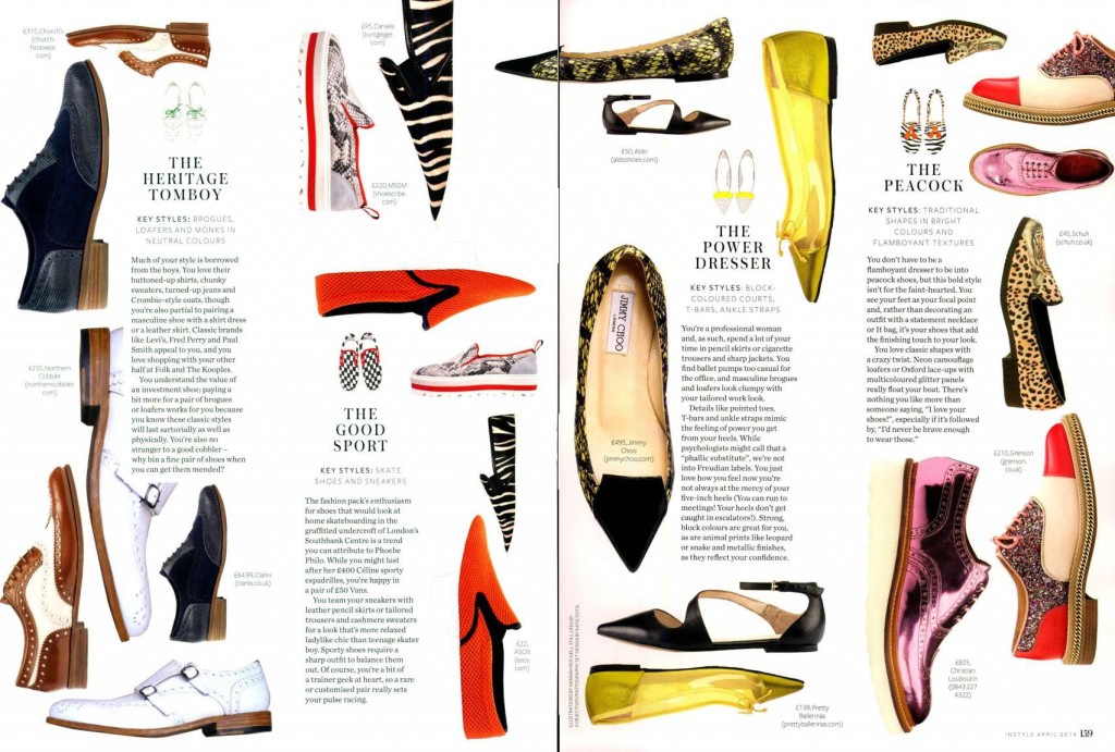In Style UK 2014-4-1 pag 158