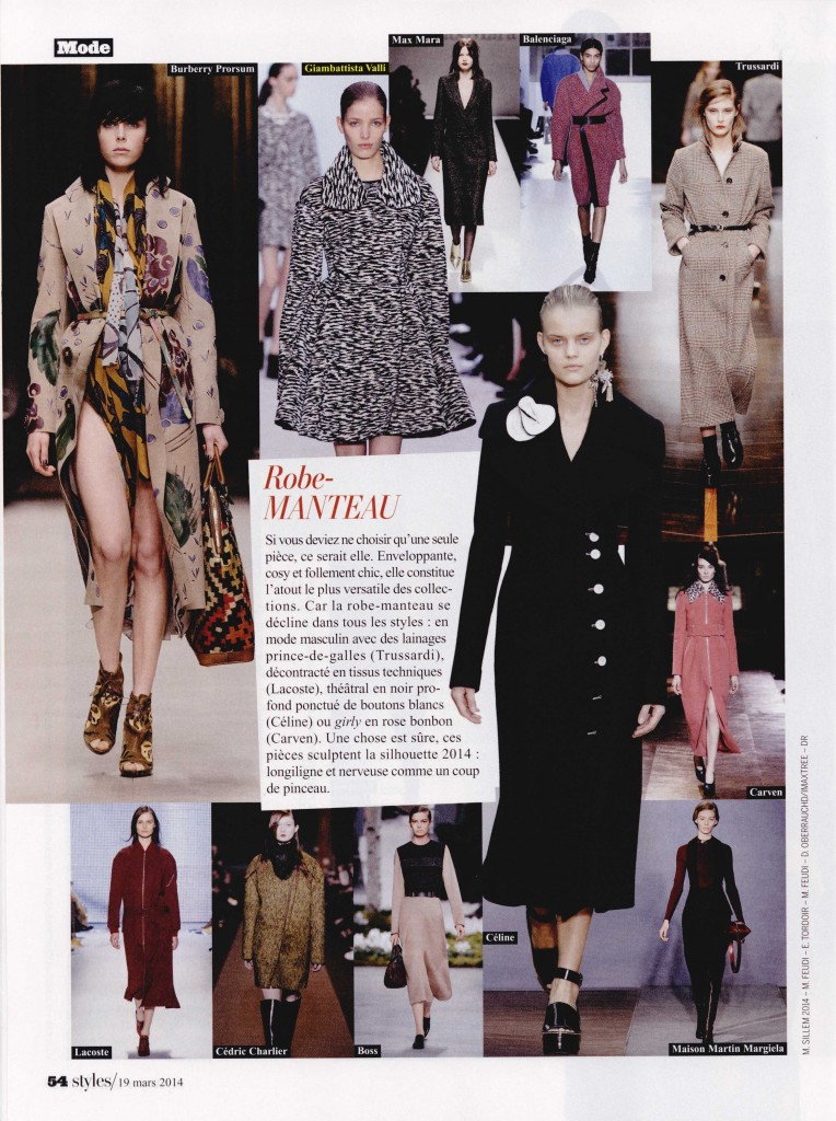 L'EXPRESS STYLES 19 mar 14 GIAMBATTISTA VALLI 2