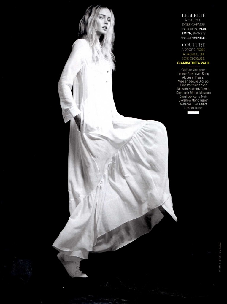 MADAME FIGARO Special Mode 28 feb 14 GIAMBATTISTA VALLI
