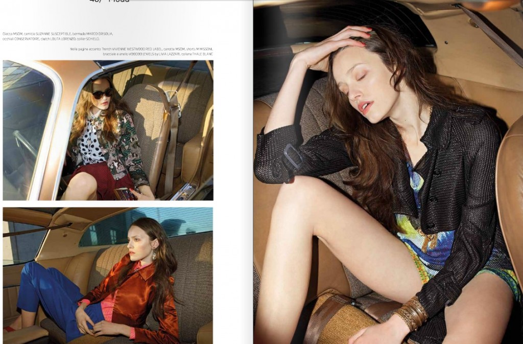 MSGM - URBAN - MARZO 2014