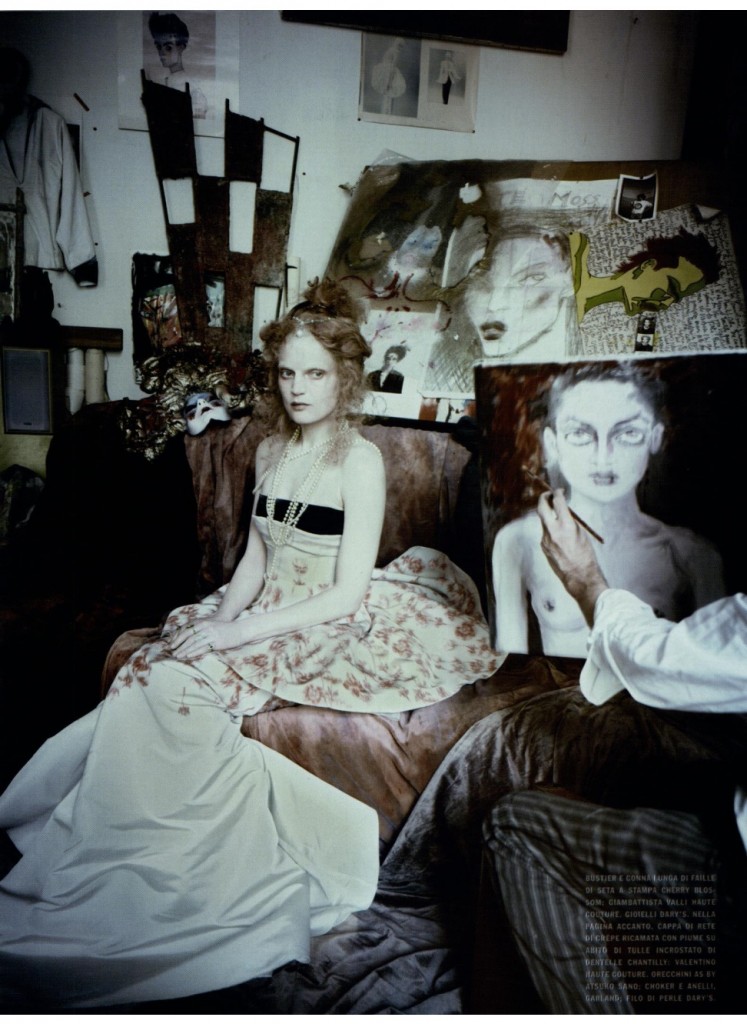 Vogue Unique 3.14 p.71