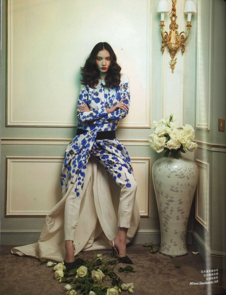 ELLE HONG KONG may 14 GIAMBATTISTA VALLI