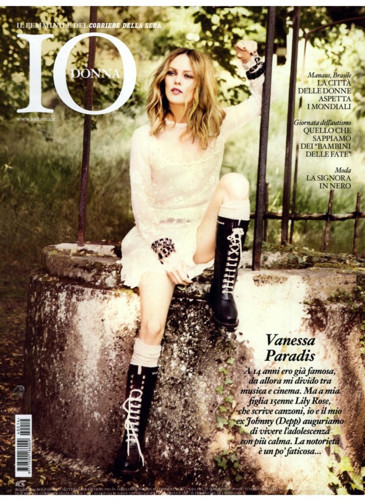 IO_DONNA_29.03.14_COVER