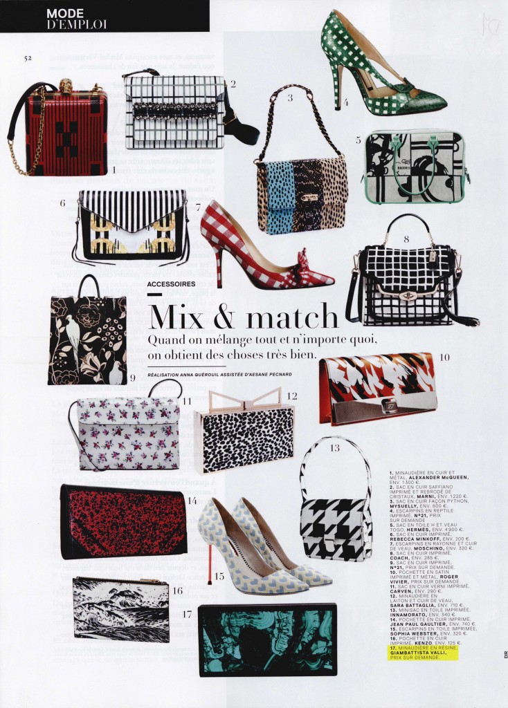 JALOUSE may 14 GIAMBATTISTA VALLI