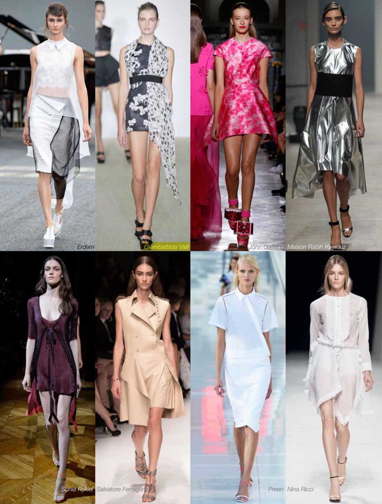PASHION UNITED ARAB EMIRATES spring 14 GIAMBATTISTA VALLI 2